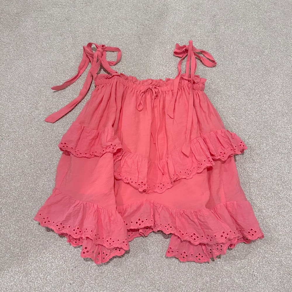 Boutique Top